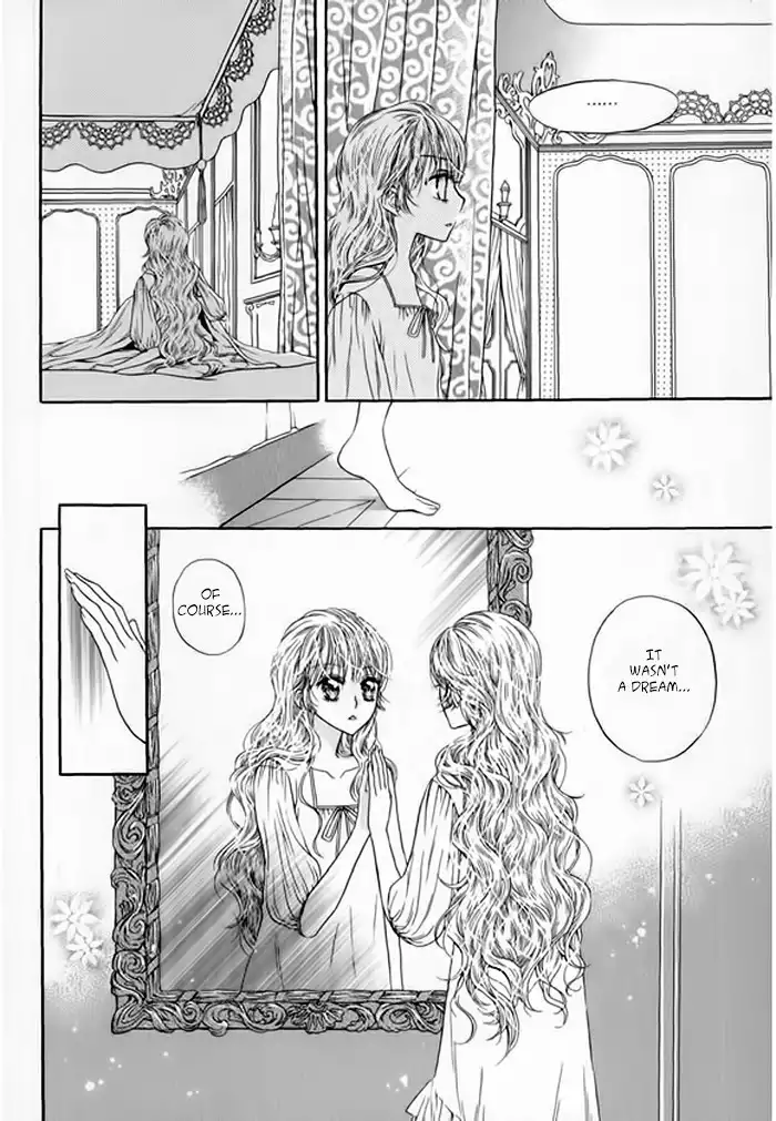 Glass Shoes (IM Hae Yeon) Chapter 2 14